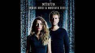 Irmak Arıcı & Mustafa Ceceli - Mühür Lyrics (Turkish and English) Resimi