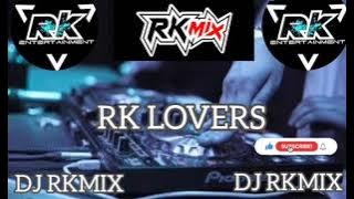 DJ RK MIX-TUNAHI-MENAHI_LAGU INDIA VIRAL TIKTOK