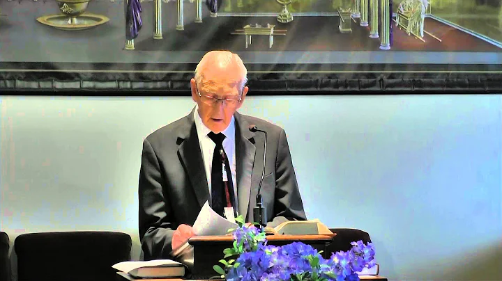 The Mind of Christ Study on Love Roger Nelsen