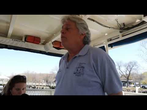 Bannerman Island Tour Youtube
