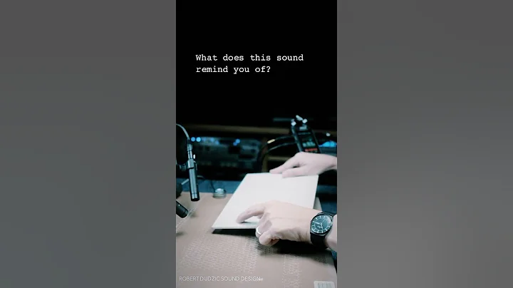 CINEMATIC SOUND DESIGN🔊 #recording #sounddesign #cinematic #gameaudio #art #asmr #sound #microphone