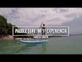 Paddle surf mi 1 experiencia