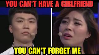 She Used Him As A Backup... Then Wanted Him Back, But He Already Had A Girlfriend