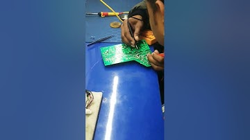 Split A.C Pcb cheking method in practical class call now 9540879879