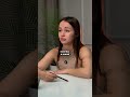 Как сделать букву из воды - сохраняй!