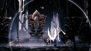 Hollow Knight - Pure Vessel OST (1 hour)