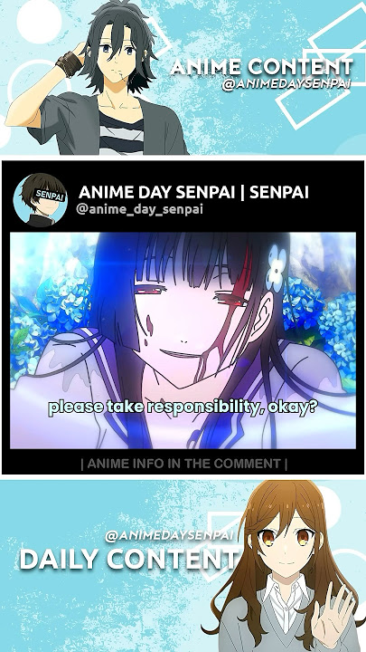 Zombie Girl 🥲💀 | Sankarea: Undying Love