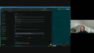ClickStack Demo Day (08/05/2026) - Improved Handling of Secrets in Webhooks