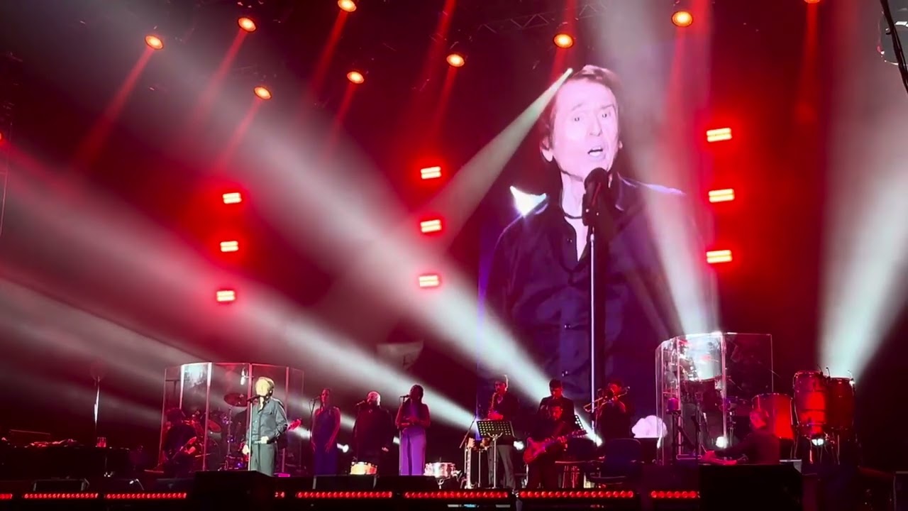 Grande Raphael temazo !!!! 2023