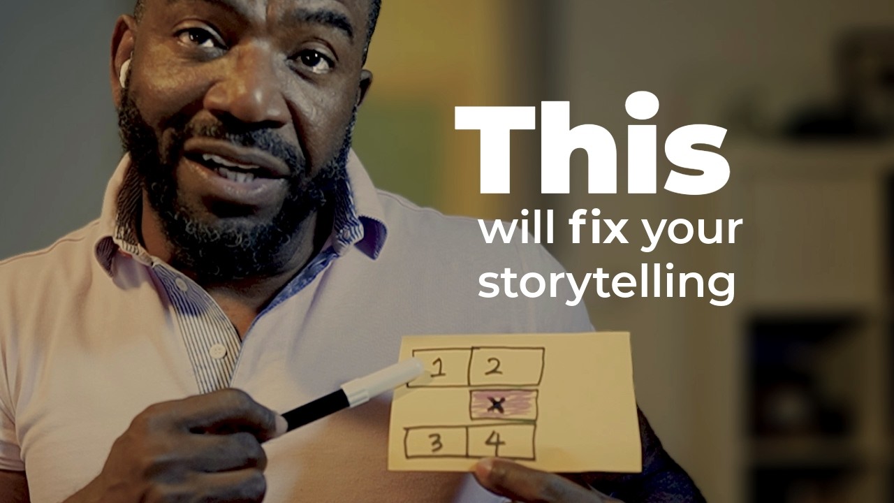 How to Turn Boring Data Into Powerful Stories (Without Exploiting ...