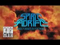 SPIRIT ADRIFT - Mass Formation Psychosis (LYRIC VIDEO)
