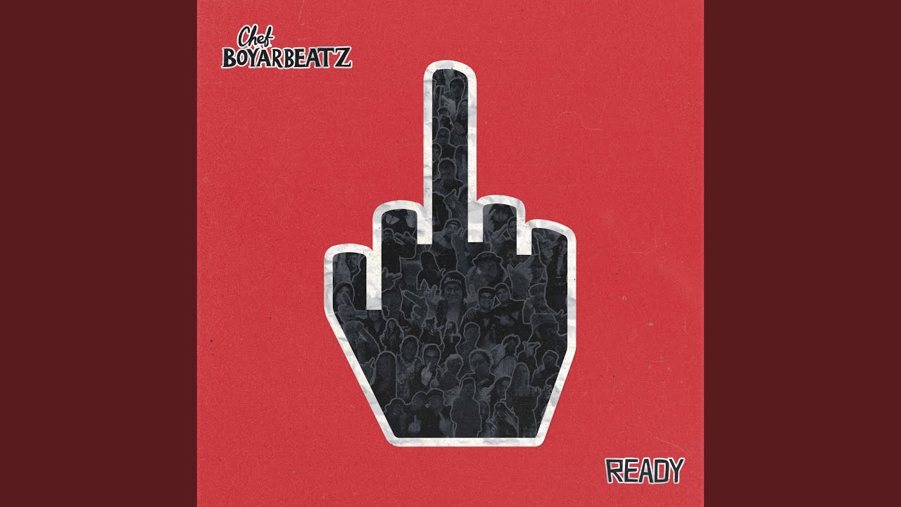 Watch Ready on YouTube Watch Ready on YouTube