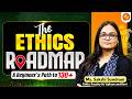 Why Most Aspirants Struggle in GS Paper IV | Ethics Module | Vajiram and Ravi