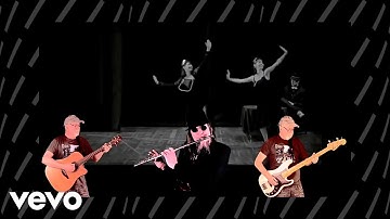 Yvalain, Juha Hintikka - Be Everything Plus (feat. Peter Murr) (Official Music Video)