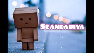 Seandainya (lirik) || Story' WA