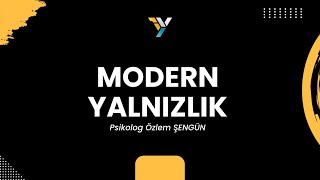Modern Yalnızlık