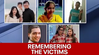 1 Year Later: Allen Outlets shooting victims remembered