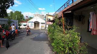 1st Day Of Enhanced Community Quarantine In Metro Manila Time Warp (Hero 8 Black)