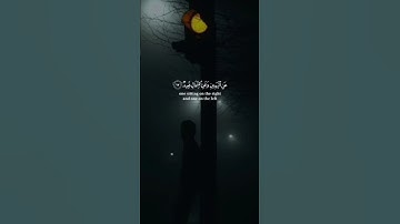 اكتب شيء تؤجر عليه ❤️🎧 #القارئ ياسر الدوسري