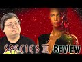 Species II Movie Review