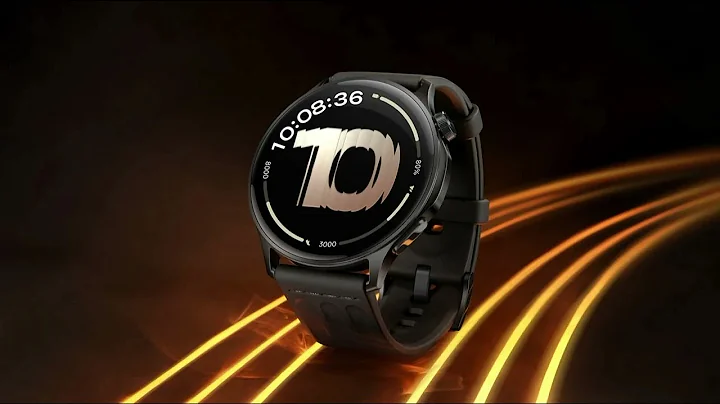 OnePlus Watch Lite features revealed ahead of December 17 launch with 10-day battery life