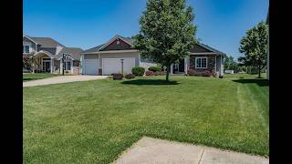 13312 Vitiano Court, Fort Wayne, IN, 46845 Tour - $440,000 13312 Vitiano Court, Fort Wayne, IN, 46845 Tour - $440,000
