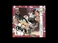 【東方】魔理沙 -Shanghai mix-「Sekken'ya (石鹸屋)」