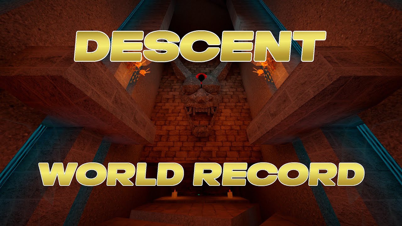 Blessed Burden - Descent - 18.950 (FWR)