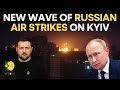 Russia-Ukraine war LIVE: Blinken hails Kyiv