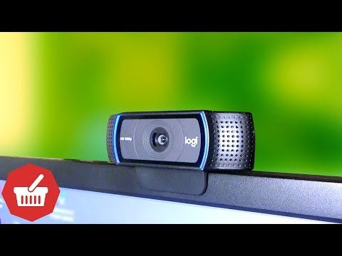 ✅ Отличная веб камера! Как установить и настроить HD Webcam Logitech + obs / с Алиэкспресс