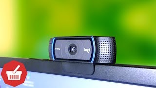 ✅ The perfect web Cam! How to install and configure HD Webcam Logitech + obs / with Aliexpress