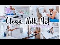 CLEAN WITH ME | &quot;Get Motivated! See my Daily Cleaning Routine!&quot; | EXTREME CLEANING MOTIVATION 2023