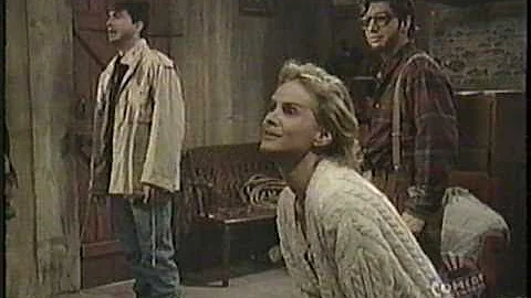 Exit 57 - "Salmon" - Stephen Colbert/Amy Sedaris/P...