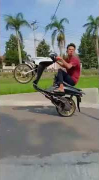 Story Wa 30 Detik Racing