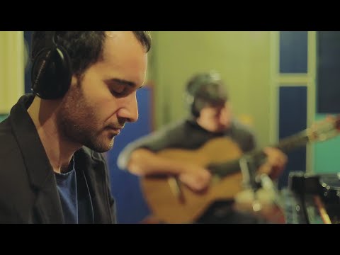 Mariano Barreiro & Santiago Cursach - Cristal (TangoBC)