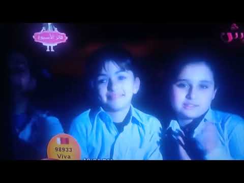 تيتا سجى حماد 