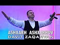 Davit Zaqaryan - Ashxarh Ashxarhov