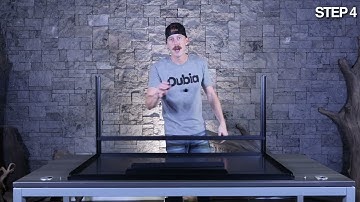 🦎How to Build a 4x2x2 V3 Reptile Habitat | Step-by-Step Dubia Enclosure Tutorial🦎