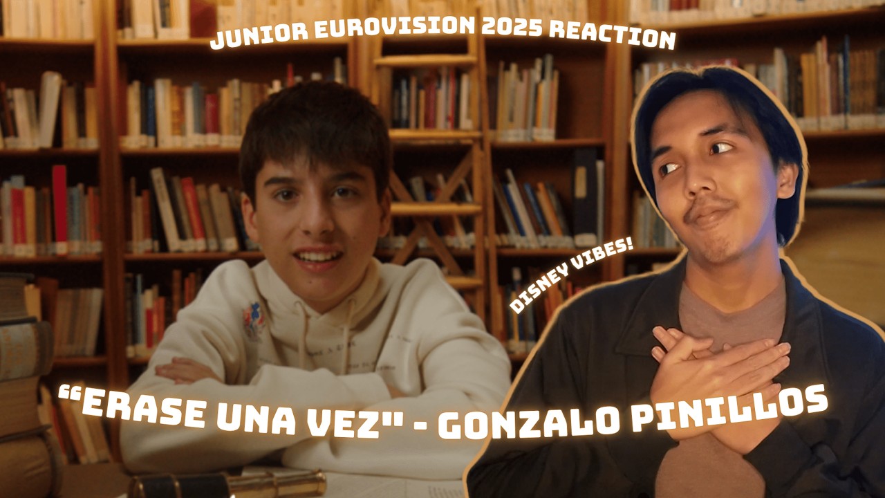 Indonesian Reacts to 
