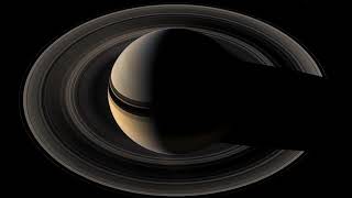 the breathtaking last minutes of "Saturn" by Gustav Holst screenshot 5