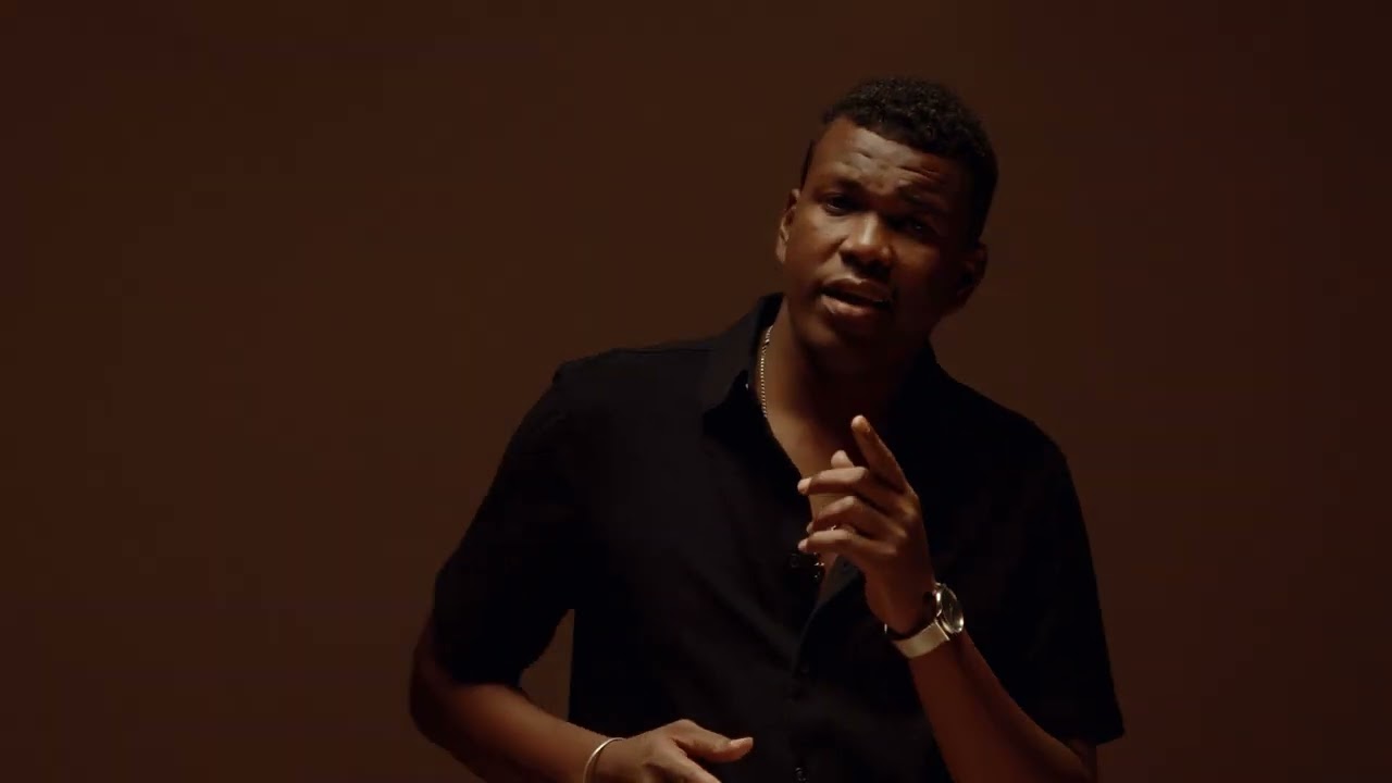 BRITONNY - Tsara arô nanagn’anaka Clip Officiel Nouveauté gasy 2025