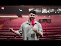 Behind the Scenes of Sweeney Todd: A Sneak Peek at the Dubai Opera
