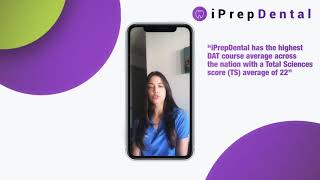 The best DAT course prep