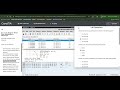 TCP/IP | 6.1.7 Lab : Explore 3-Way Handshake with Wireshark | Walkthrough | Testout | Network +