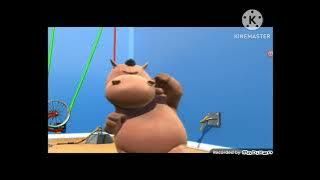 Pat and stan alien trap with audio