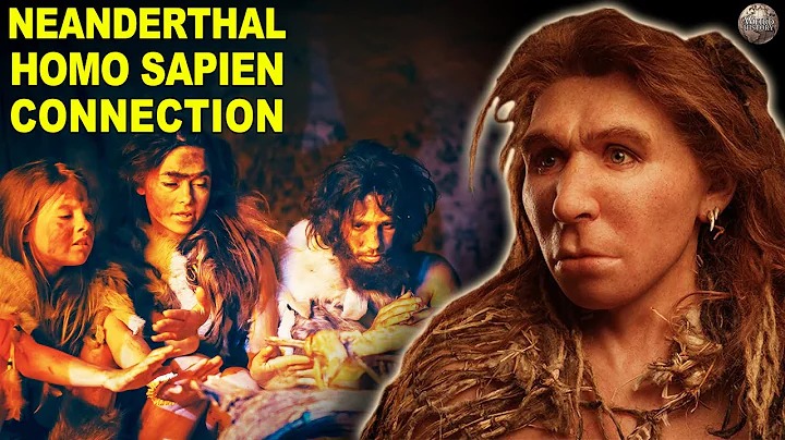 Did Homo Sapiens Really Mate With Neanderthals?