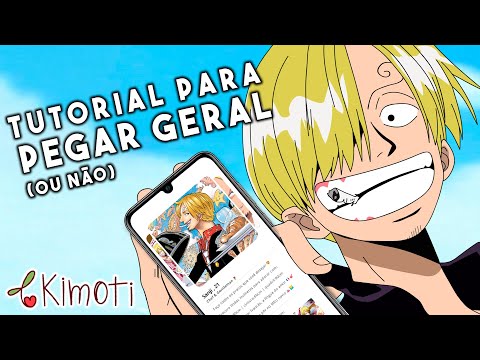 💗 TINDER DOS MUGIWARA!? 💗