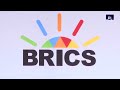 Indonesia celebra su ingreso al Brics como miembro pleno