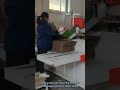 CHINA SEMI-AUTOMATIC CARDBOARD BOX SLOTTING MACHINE #automatic #machine #cartonbox #export