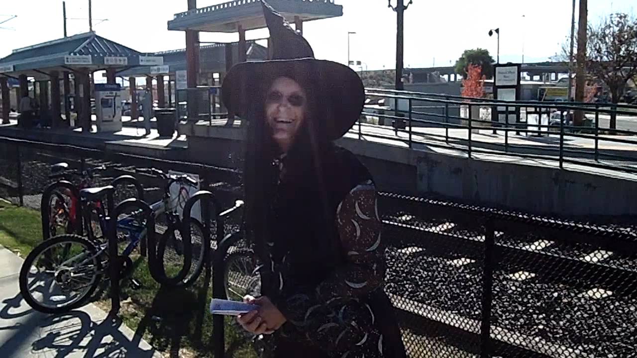 uta driver witch
